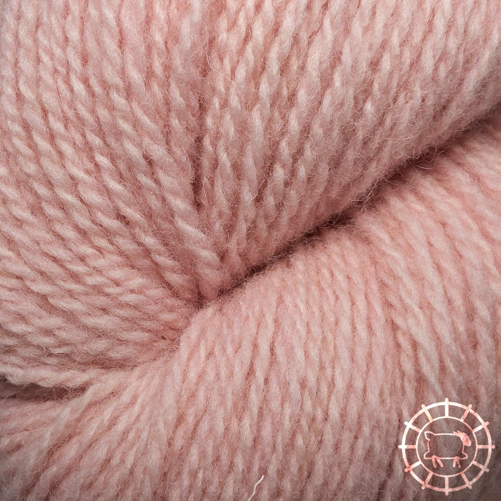 Semilla Melange • Laine vierge biologique, GOTS, BC Garn