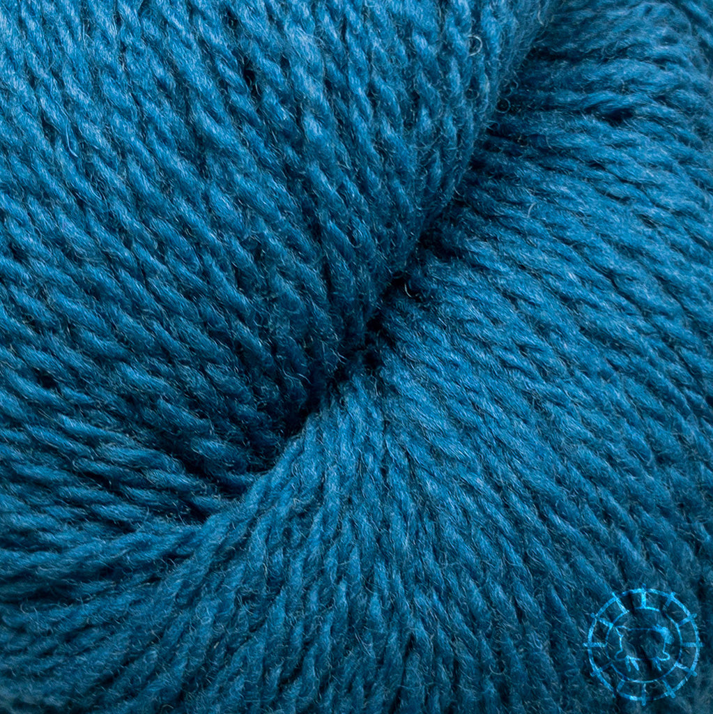 Semilla Melange • Laine vierge biologique, GOTS, BC Garn