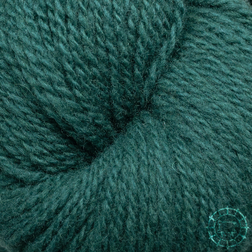 Semilla Melange • Laine vierge biologique, GOTS, BC Garn