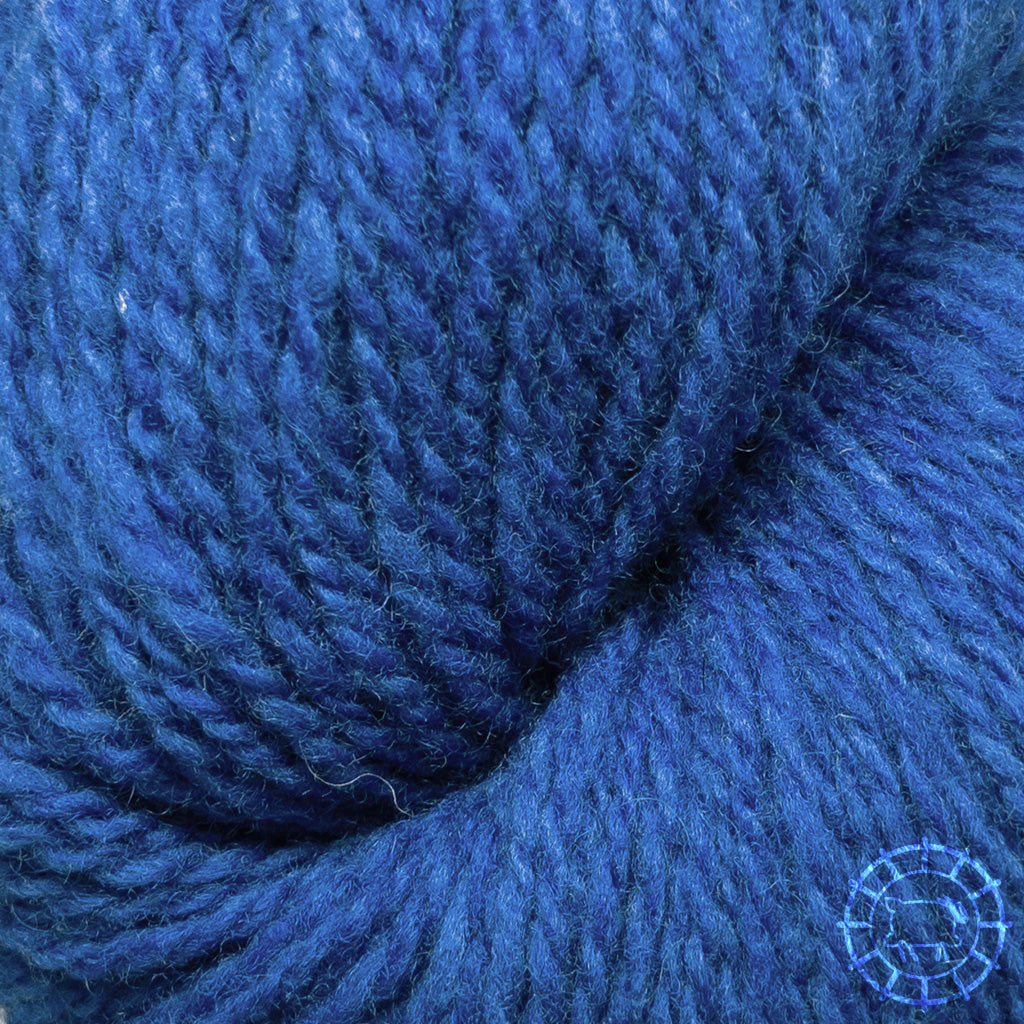 Semilla Melange • Laine vierge biologique, GOTS, BC Garn