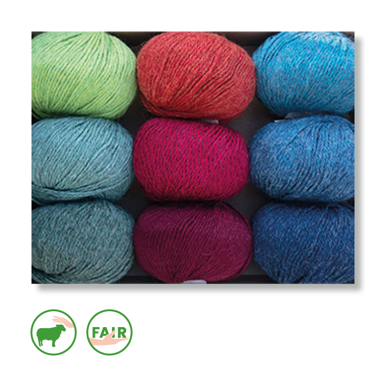 Alpaka Regular • Alpaca, Apu Kuntur