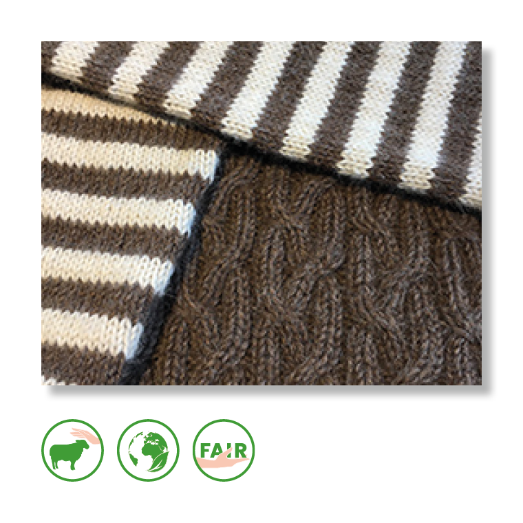 Baby-Alpaka DK • Alpaca, Woolpack Yarn Collection