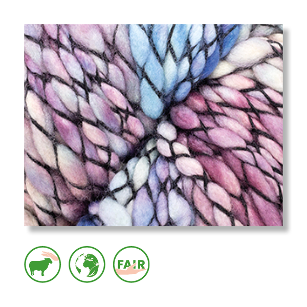 Caracol • Schurwolle Merino mulesingfrei, Malabrigo Yarn