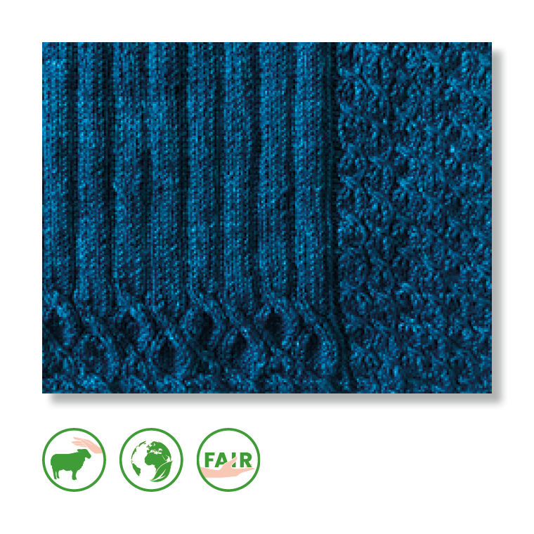 Sock • Laine vierge mérinos sans mulesing, Malabrigo Yarn