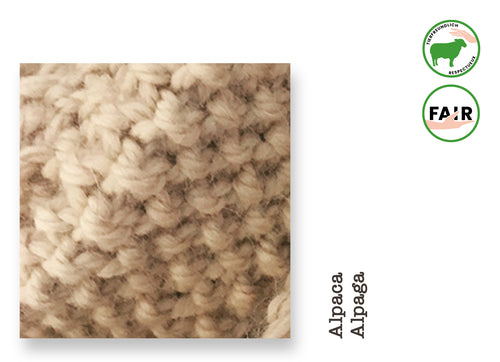 Baby-Alpaka Bulky • Alpaca, Woolpack Yarn Collection