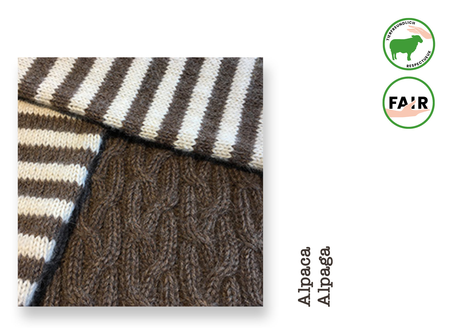 Baby-Alpaka DK • Alpaca, Woolpack Yarn Collection