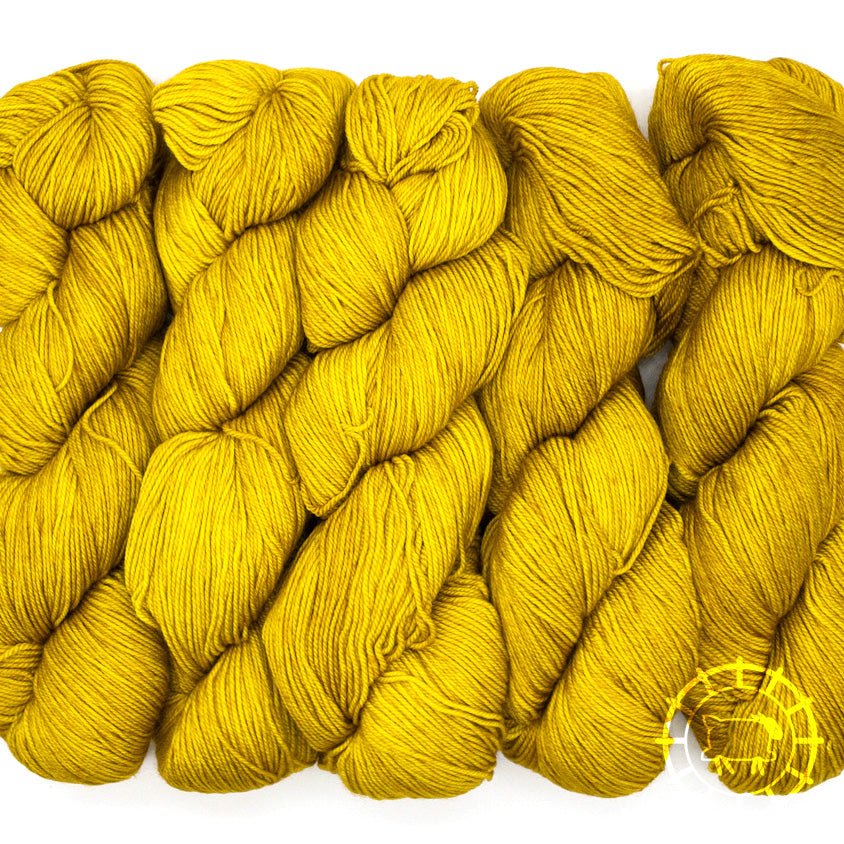 Sock • Laine vierge mérinos sans mulesing, Malabrigo Yarn