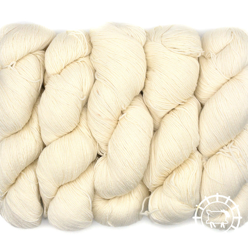 Sock • Laine vierge mérinos sans mulesing, Malabrigo Yarn