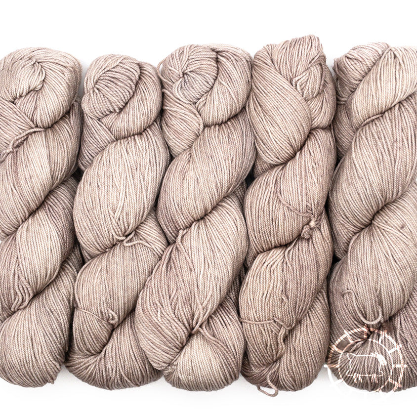 Sock • Laine vierge mérinos sans mulesing, Malabrigo Yarn