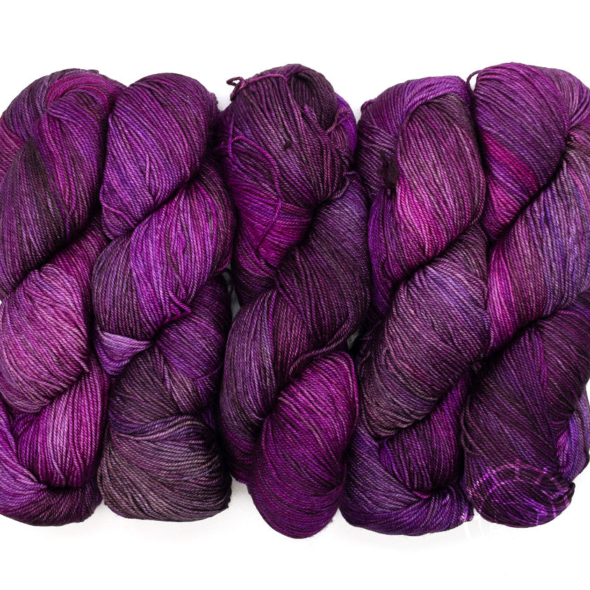 Sock • Laine vierge mérinos sans mulesing, Malabrigo Yarn