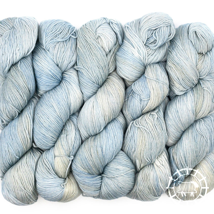 Sock • Laine vierge mérinos sans mulesing, Malabrigo Yarn