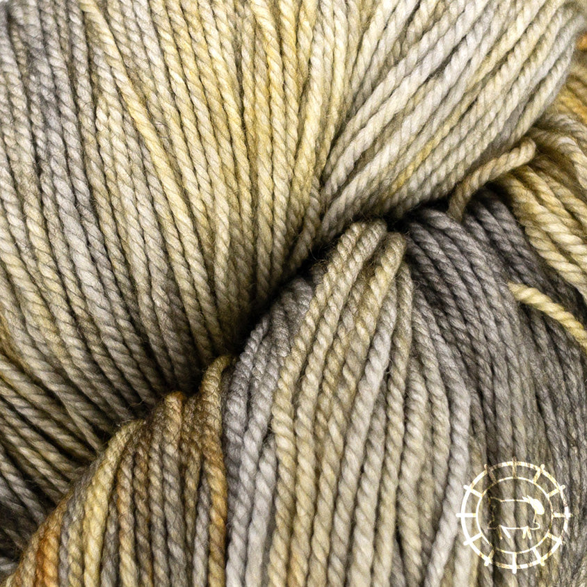 Sock • Schurwolle Merino mulesingfrei, Malabrigo Yarn