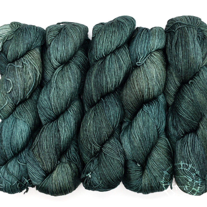 Sock • Laine vierge mérinos sans mulesing, Malabrigo Yarn