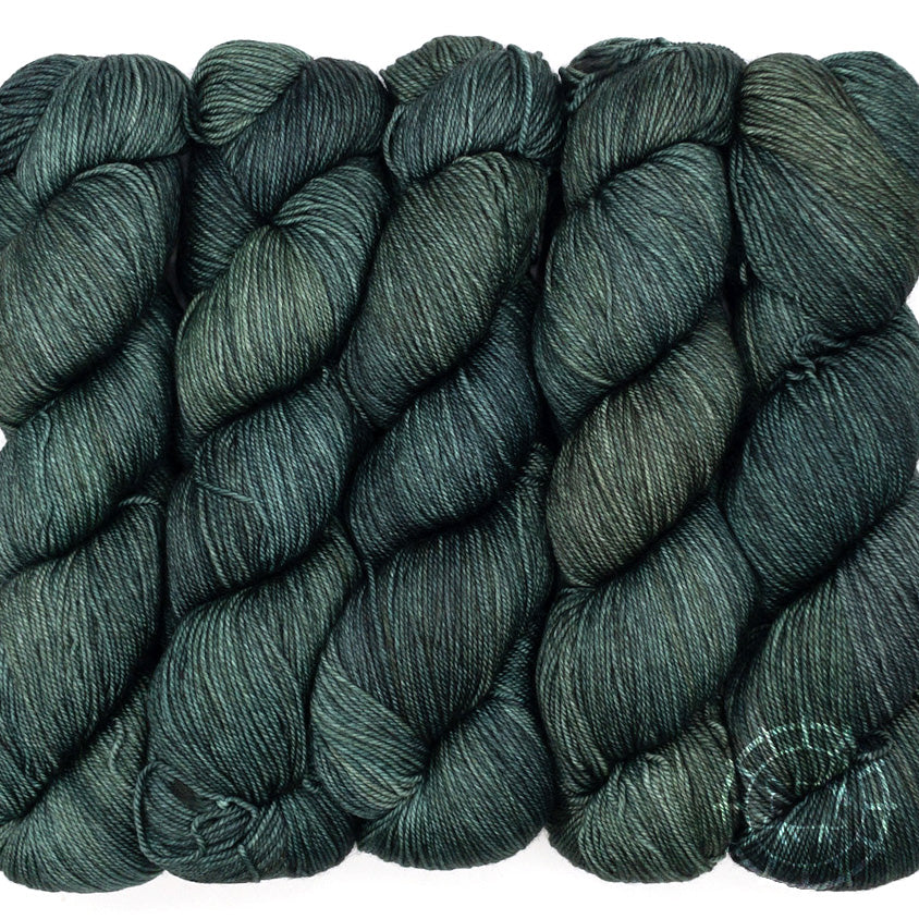 Sock • Laine vierge mérinos sans mulesing, Malabrigo Yarn