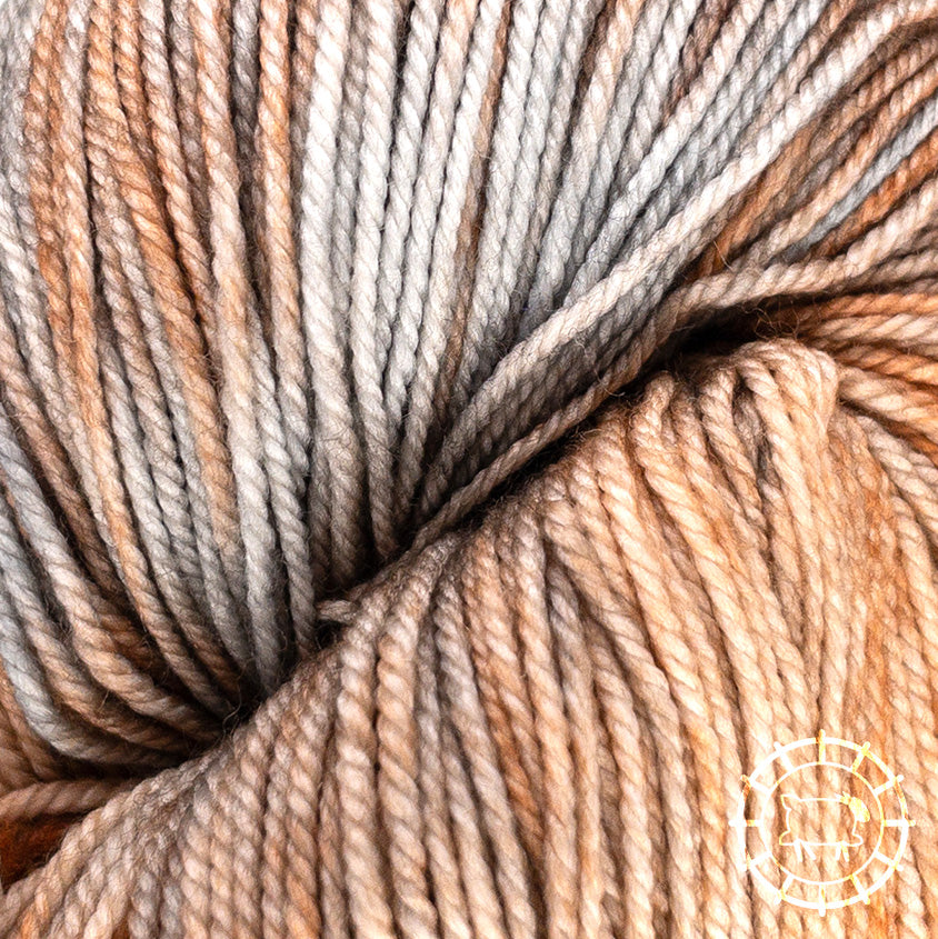 Sock • Schurwolle Merino mulesingfrei, Malabrigo Yarn