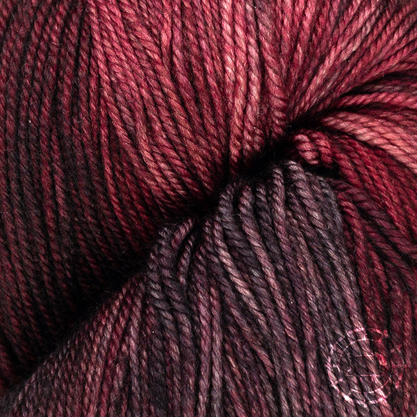 Sock • Schurwolle Merino mulesingfrei, Malabrigo Yarn