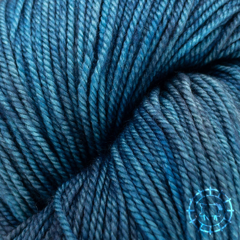 Sock • Schurwolle Merino mulesingfrei, Malabrigo Yarn