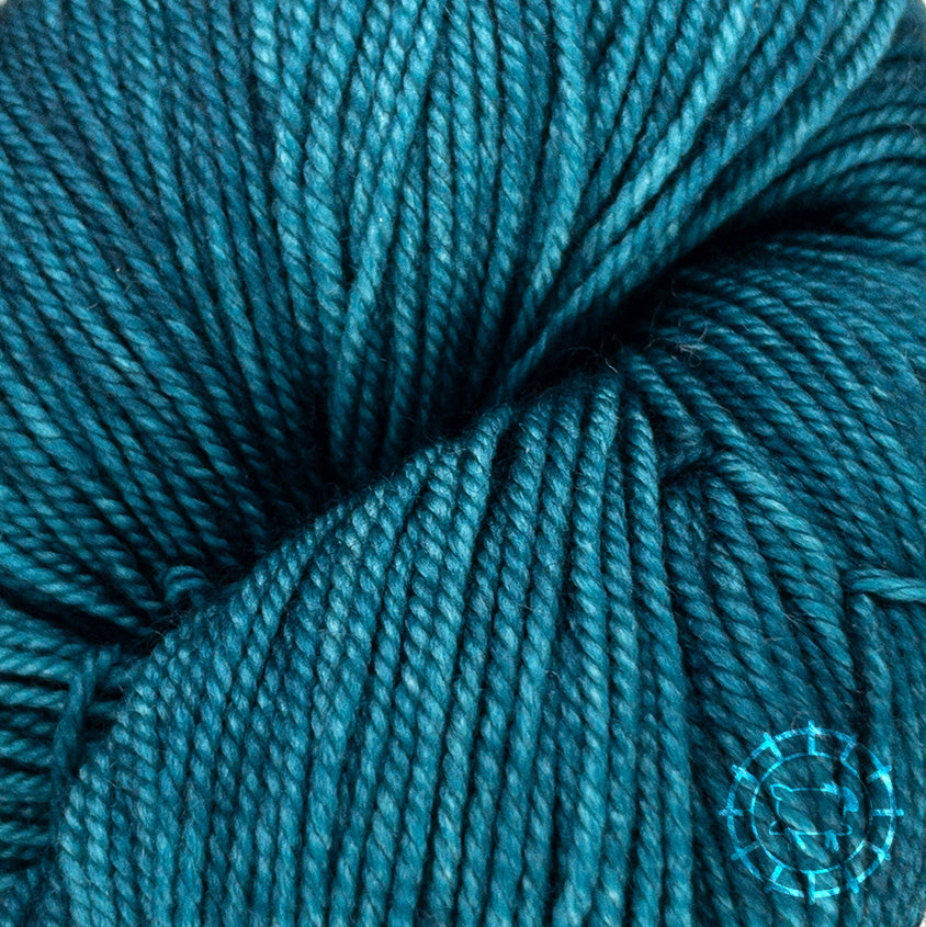 Sock • Schurwolle Merino mulesingfrei, Malabrigo Yarn