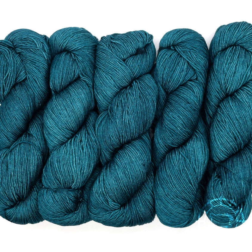 Sock • Laine vierge mérinos sans mulesing, Malabrigo Yarn