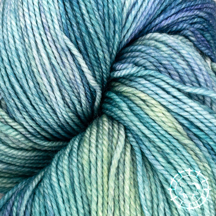 Sock • Schurwolle Merino mulesingfrei, Malabrigo Yarn