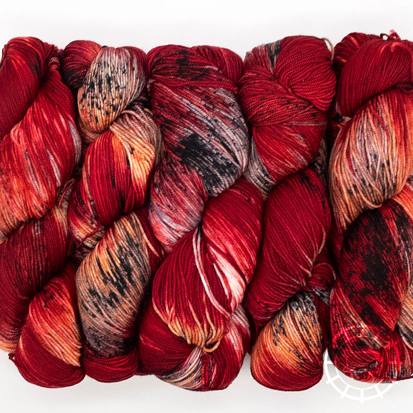 Sock • Schurwolle Merino mulesingfrei, Malabrigo Yarn