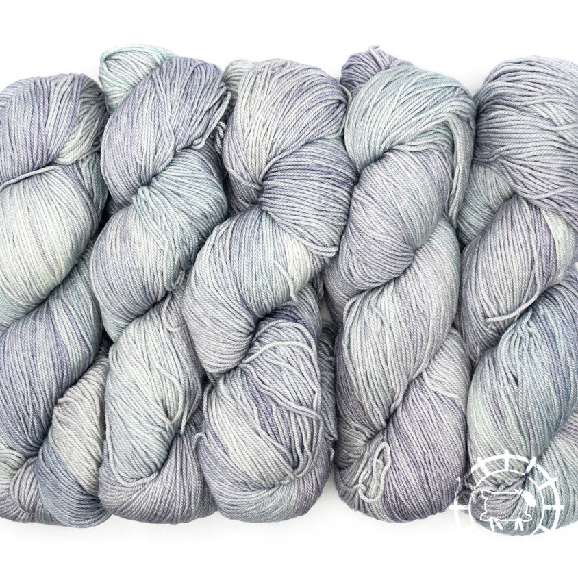 Sock • Laine vierge mérinos sans mulesing, Malabrigo Yarn