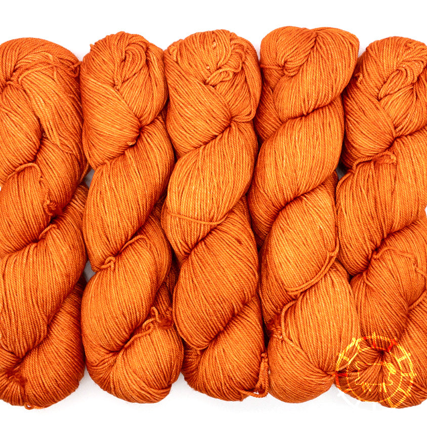 Sock • Laine vierge mérinos sans mulesing, Malabrigo Yarn