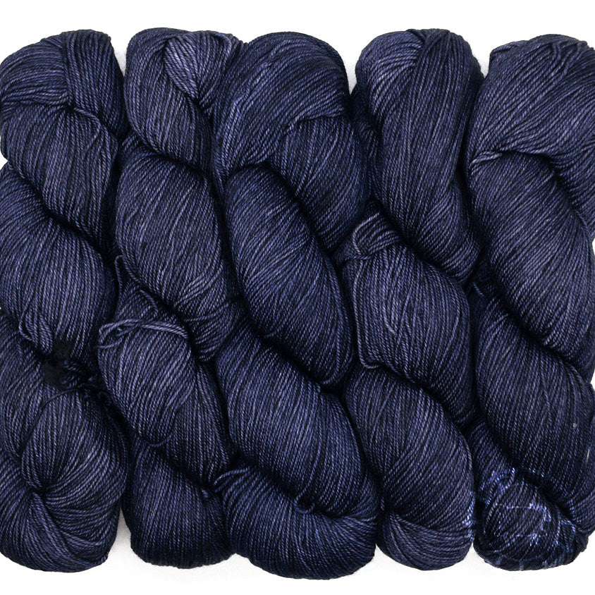 Sock • Laine vierge mérinos sans mulesing, Malabrigo Yarn