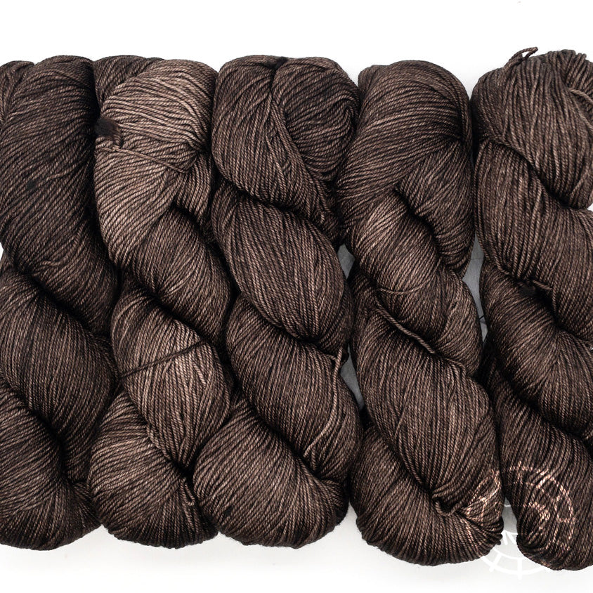 Sock • Laine vierge mérinos sans mulesing, Malabrigo Yarn