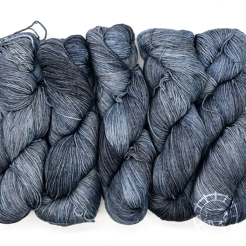 Sock • Laine vierge mérinos sans mulesing, Malabrigo Yarn