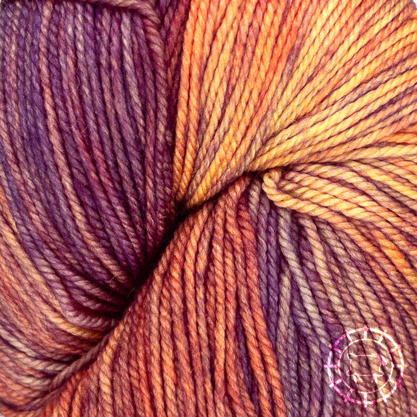 Sock • Schurwolle Merino mulesingfrei, Malabrigo Yarn