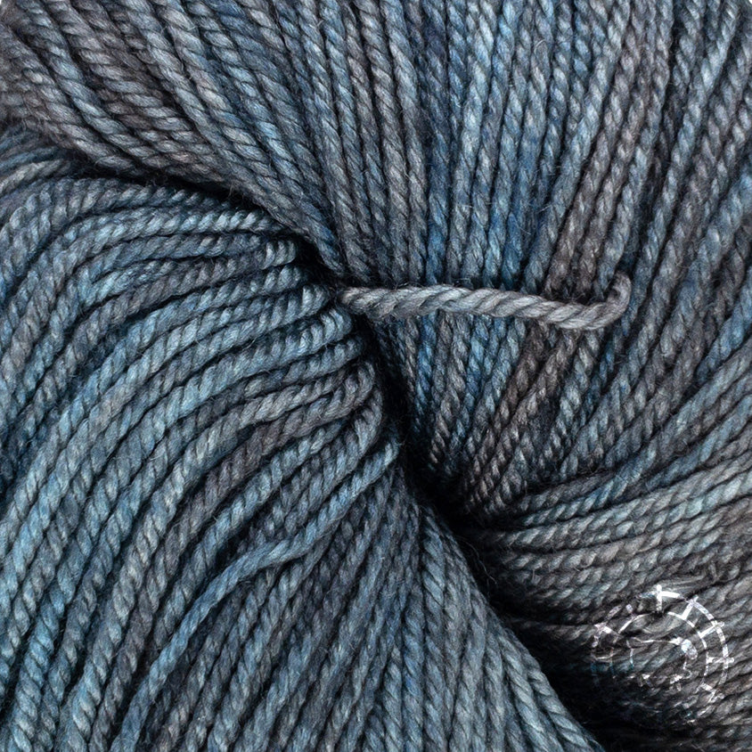 Sock • Schurwolle Merino mulesingfrei, Malabrigo Yarn