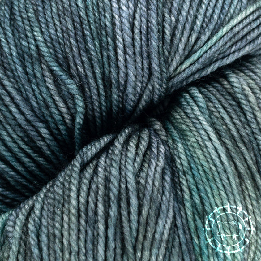 Sock • Schurwolle Merino mulesingfrei, Malabrigo Yarn