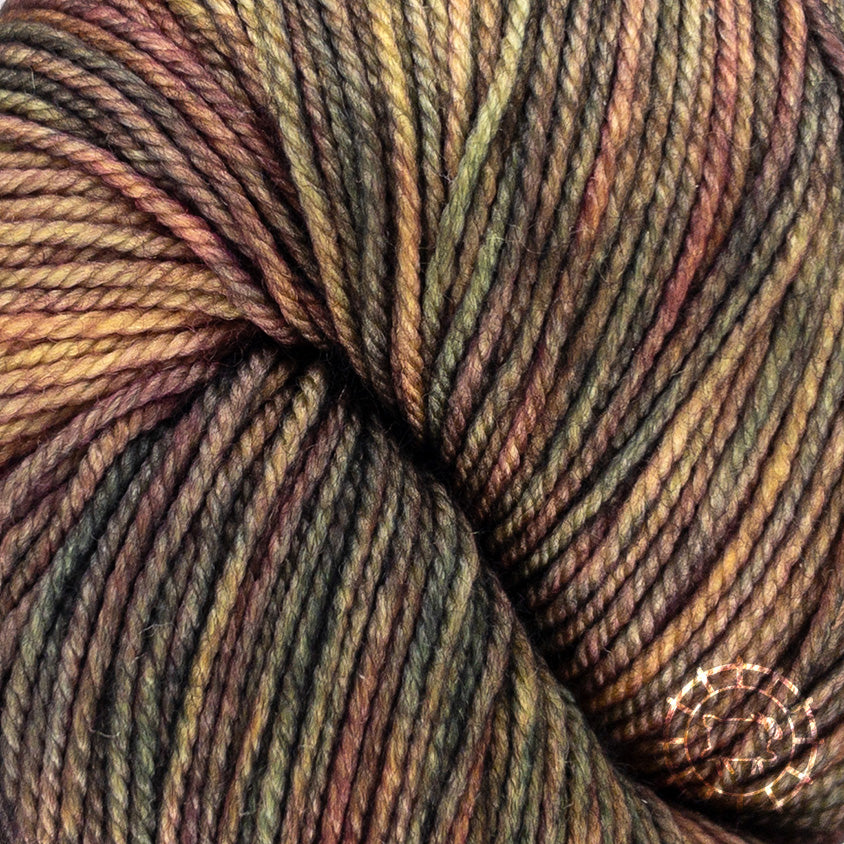 Sock • Schurwolle Merino mulesingfrei, Malabrigo Yarn