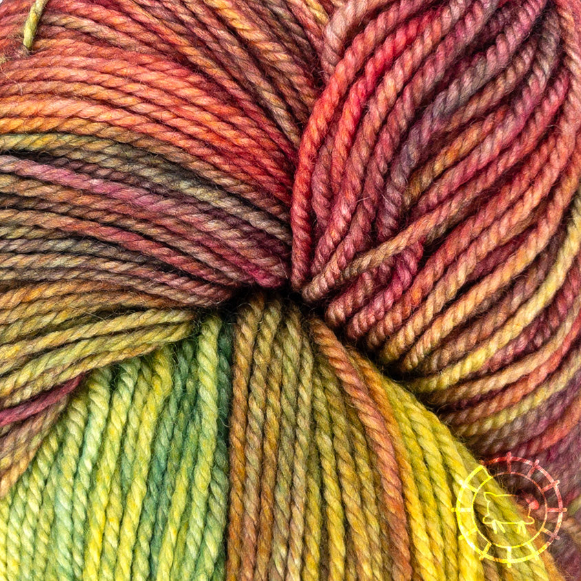 Sock • Schurwolle Merino mulesingfrei, Malabrigo Yarn