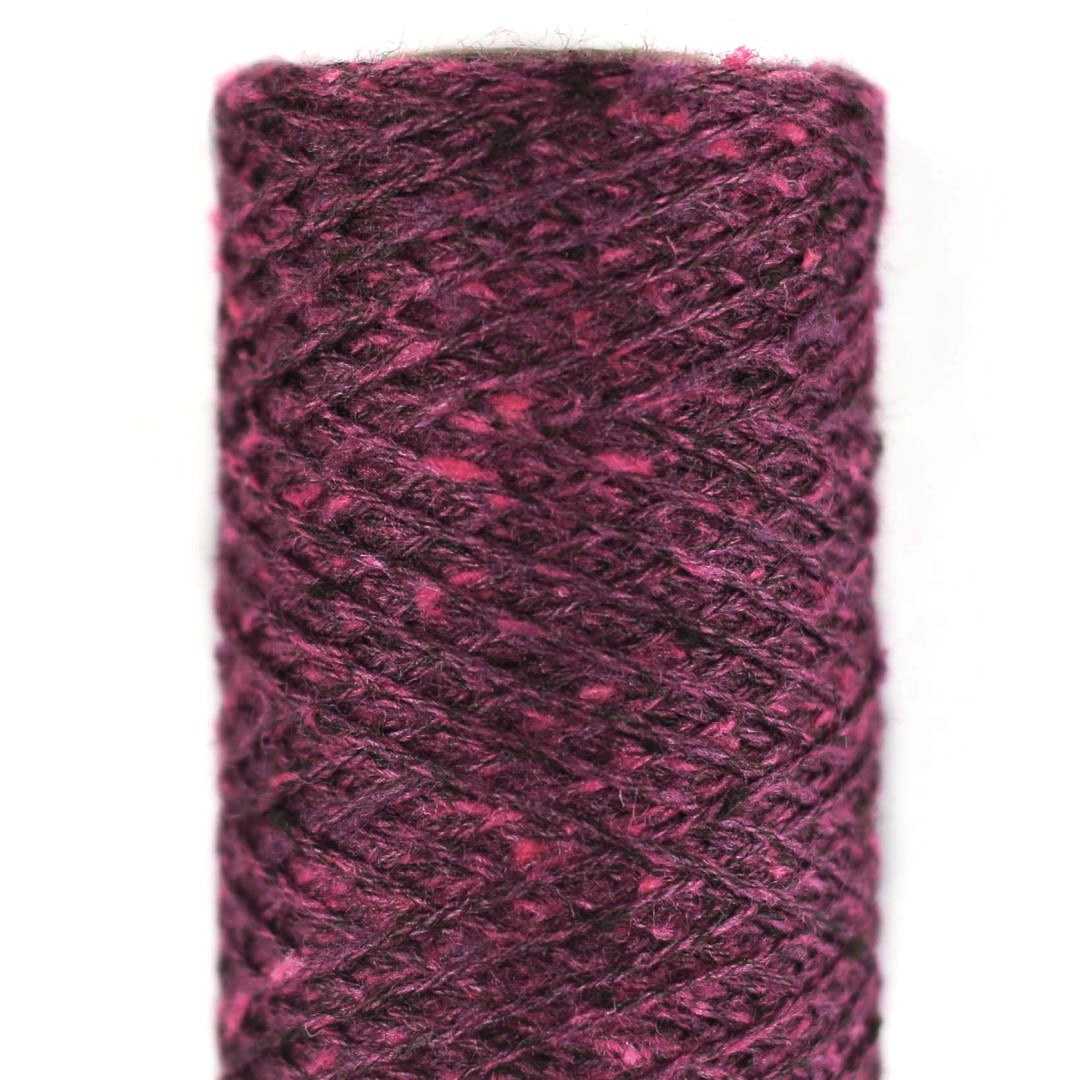 Tussah Tweed • Wildseide gewaltfrei, BC Garn