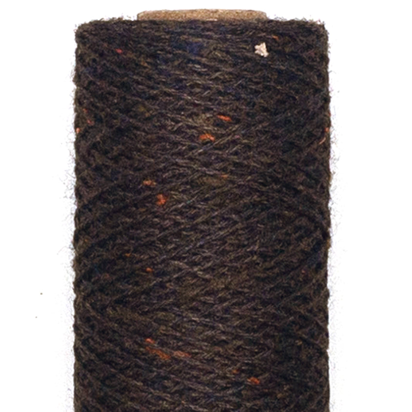 Tussah Tweed • Wildseide gewaltfrei, BC Garn