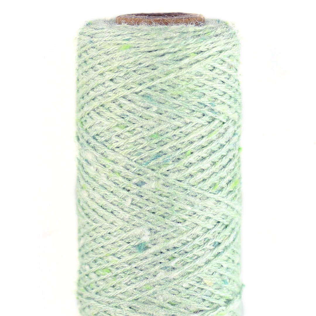 Tussah Tweed • Wildseide gewaltfrei, BC Garn