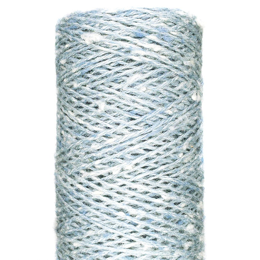 Tussah Tweed • Wildseide gewaltfrei, BC Garn