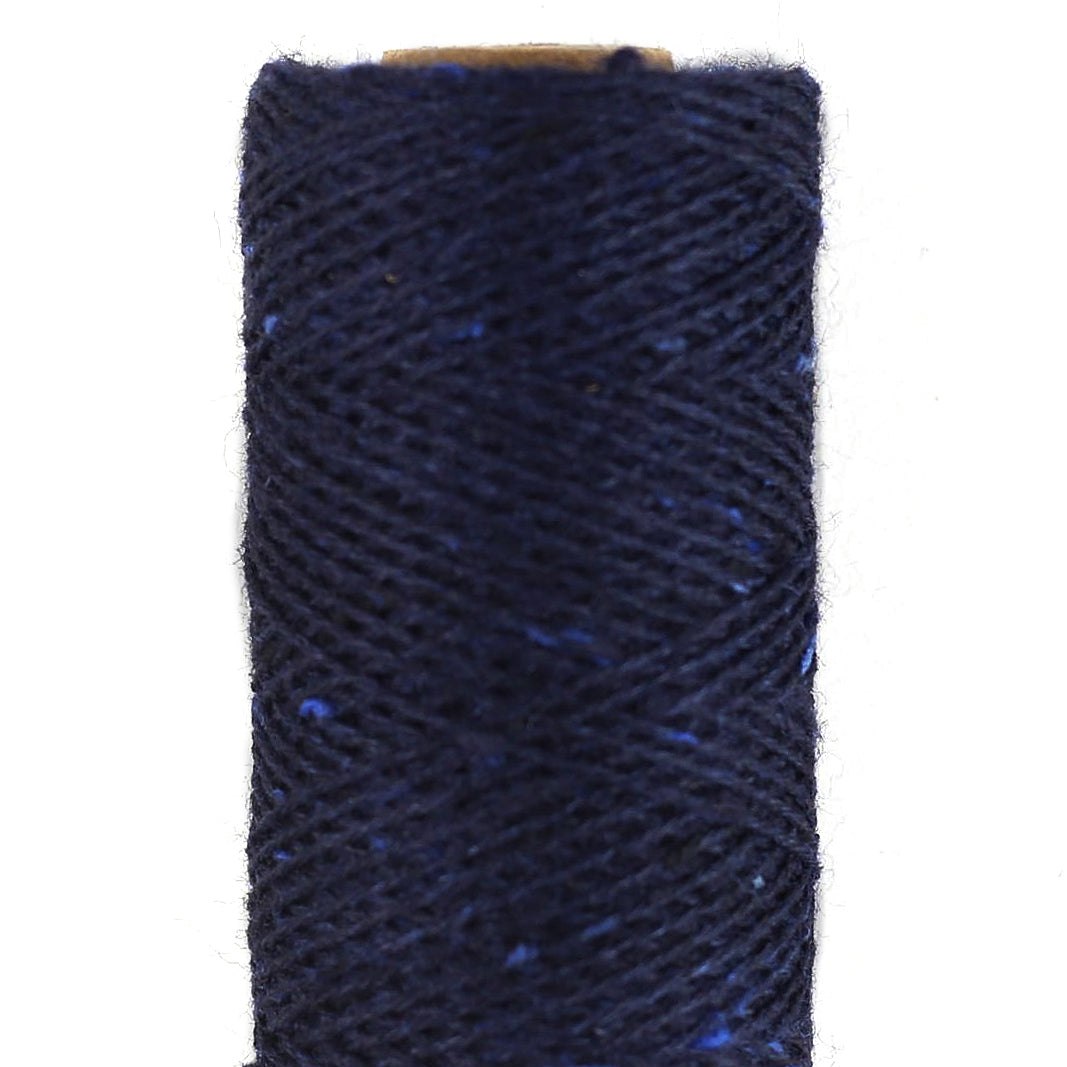 Tussah Tweed • Soie sauvage non-violente, BC Garn