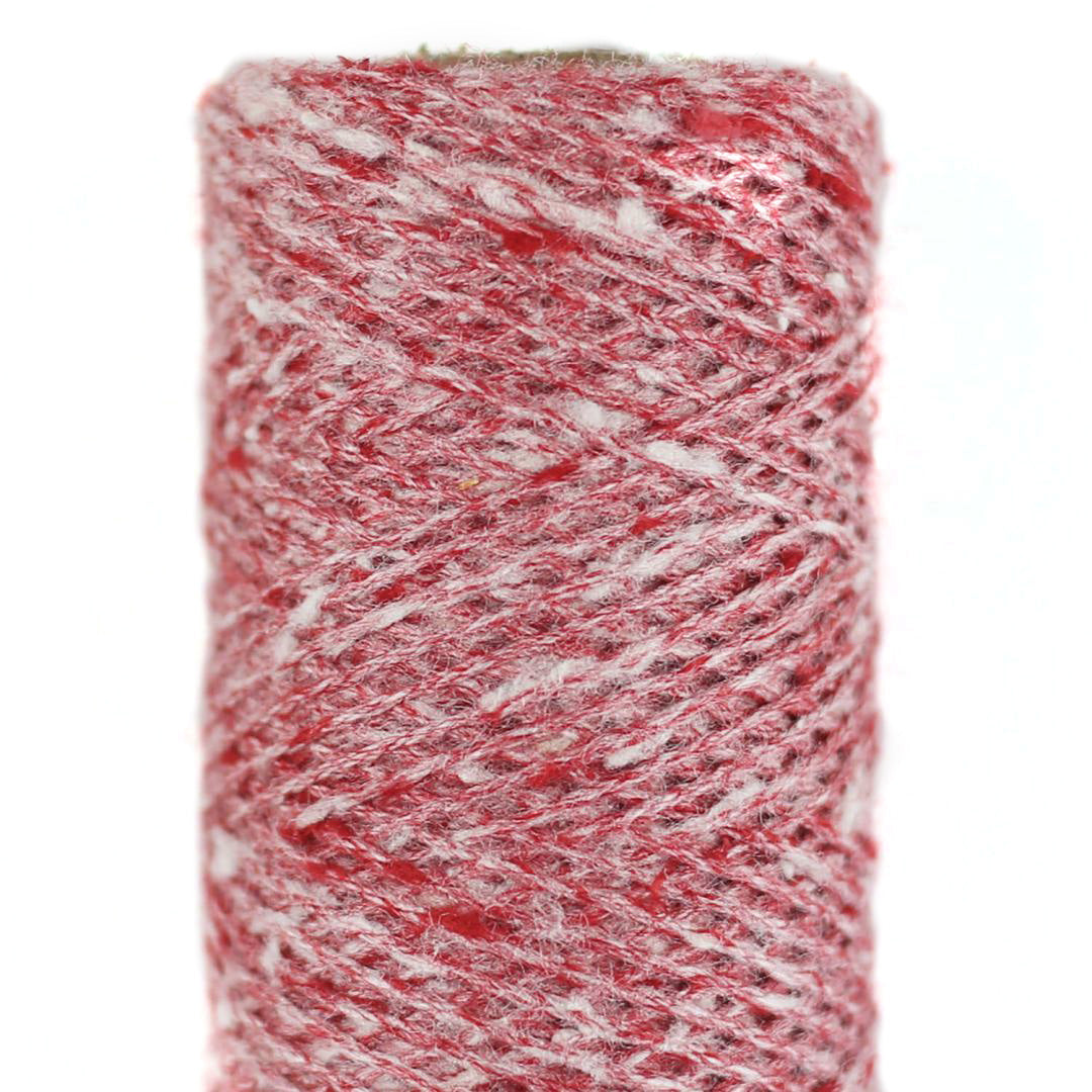 Tussah Tweed • Wildseide gewaltfrei, BC Garn