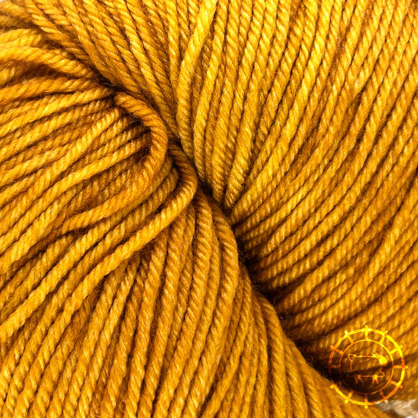 Ultimate Sock • Laine vierge mérinos sans mulesing, nylon, Malabrigo Yarn