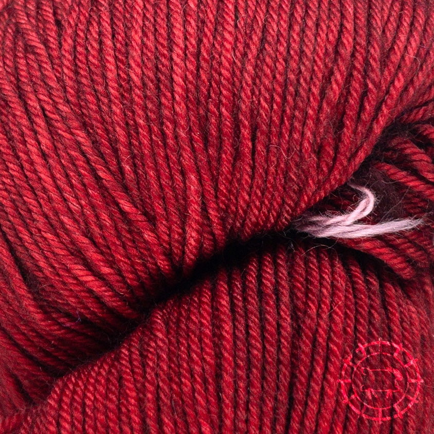 Ultimate Sock • Laine vierge mérinos sans mulesing, nylon, Malabrigo Yarn