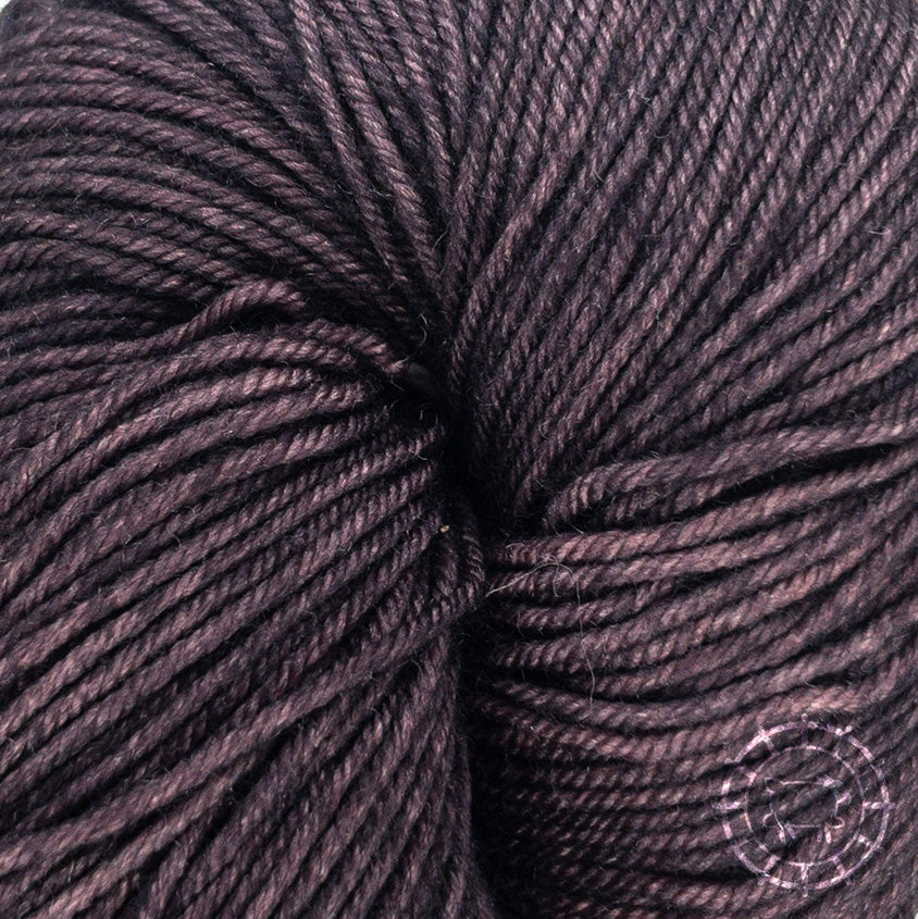 Ultimate Sock • Schurwolle Merino mulesingfrei, Nylon, Malabrigo Yarn