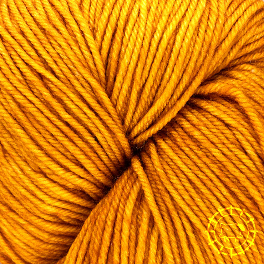 Ultimate Sock • Laine vierge mérinos sans mulesing, nylon, Malabrigo Yarn