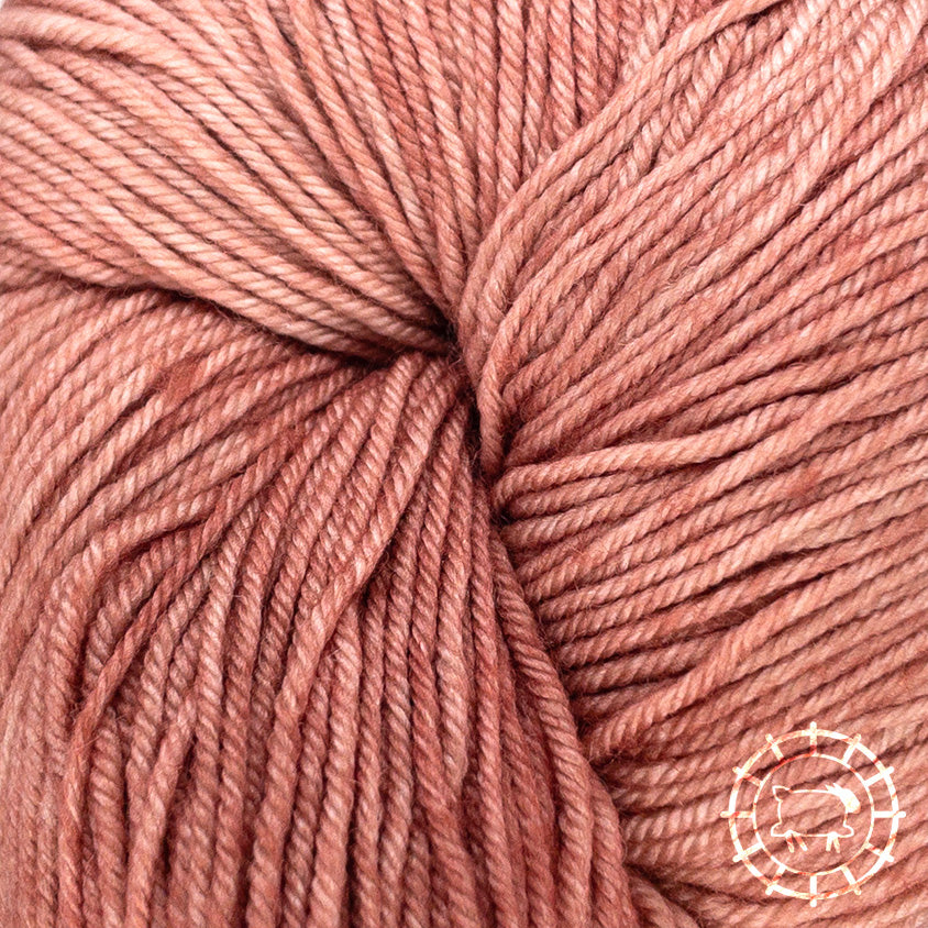 Ultimate Sock • Schurwolle Merino mulesingfrei, Nylon, Malabrigo Yarn