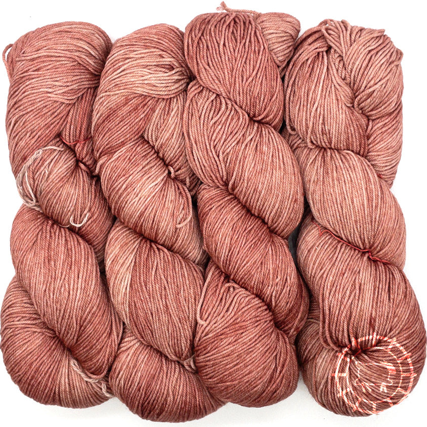 Ultimate Sock • Laine vierge mérinos sans mulesing, nylon, Malabrigo Yarn