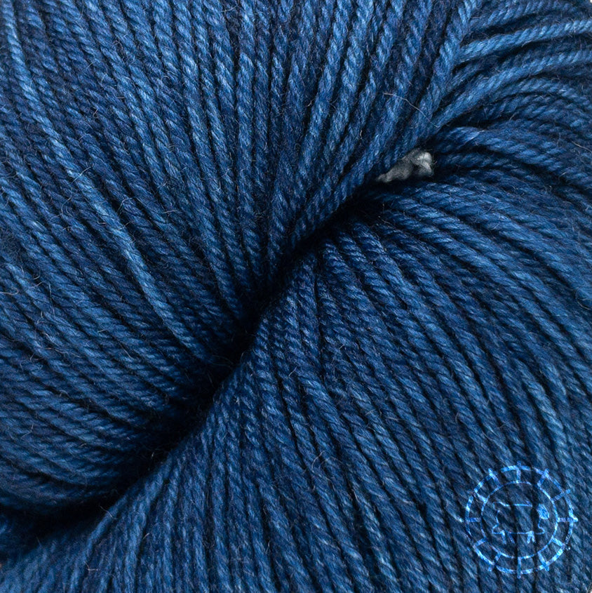 Ultimate Sock • Schurwolle Merino mulesingfrei, Nylon, Malabrigo Yarn