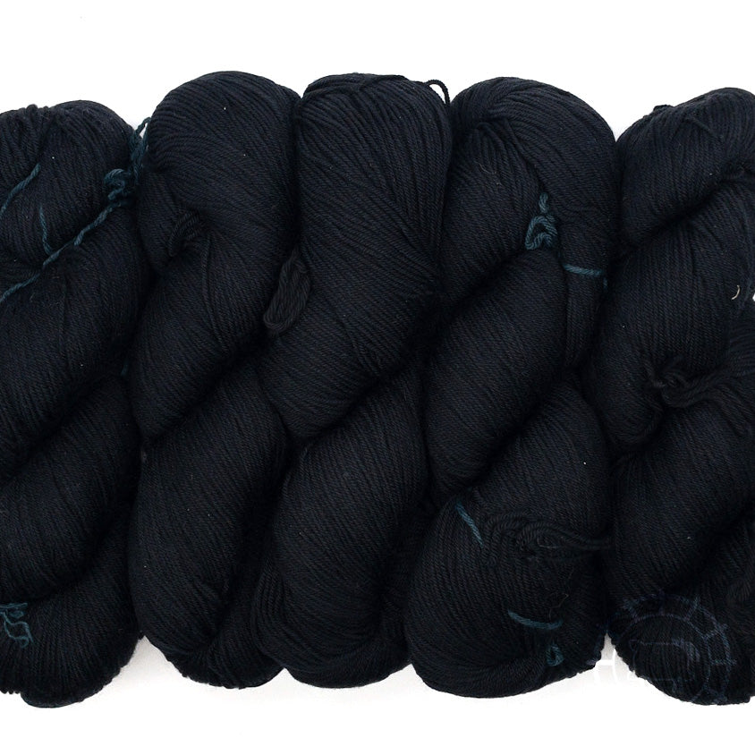 Ultimate Sock • Laine vierge mérinos sans mulesing, nylon, Malabrigo Yarn