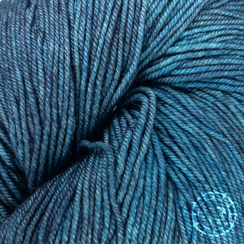 Ultimate Sock • Schurwolle Merino mulesingfrei, Nylon, Malabrigo Yarn